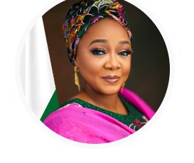Hajiya Imaan Sulaiman-Ibrahim